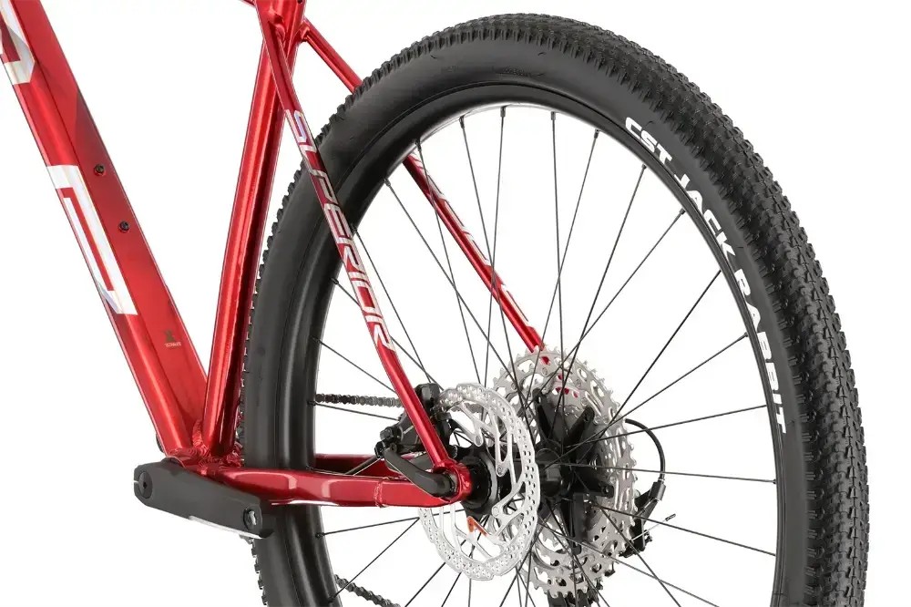 Rower Mtb Superior XP 909