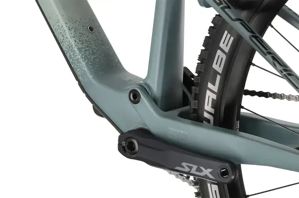 Rower Mtb Superior XF 979 TR