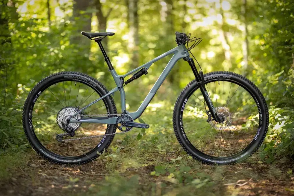 Rower Mtb Superior XF 979 TR