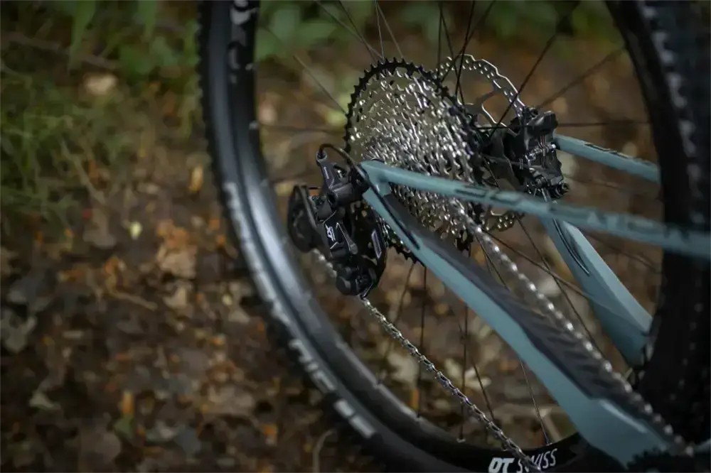 Rower Mtb Superior XF 979 TR