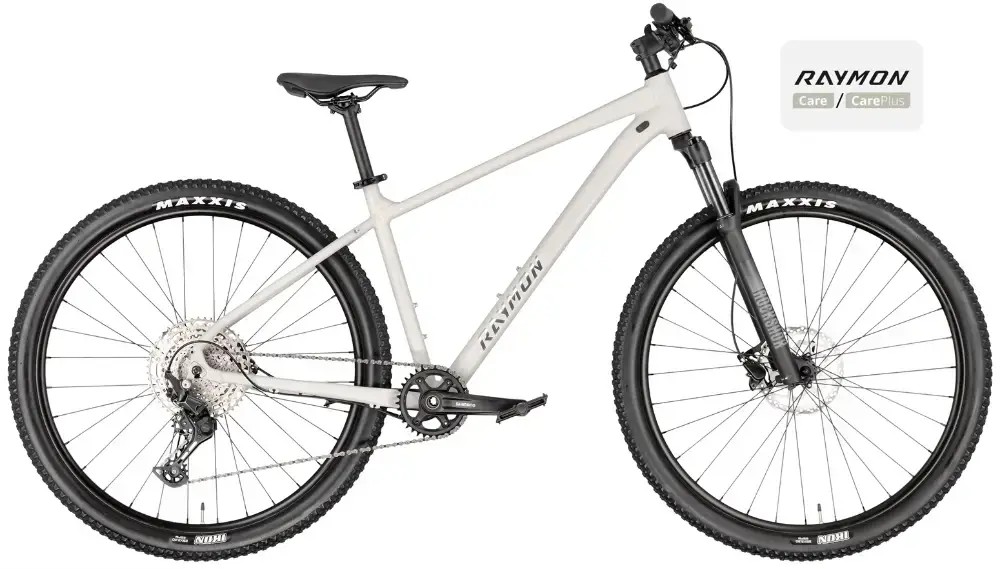 Rower Mtb R-raymon Nayta Ultra