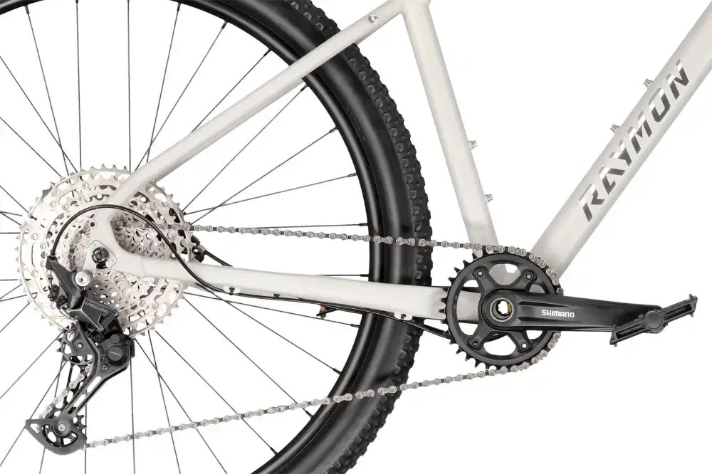 Rower Mtb R-raymon Nayta Ultra