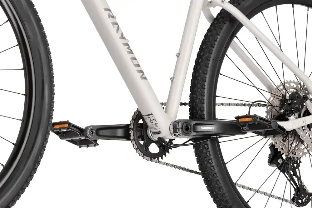 Rower Mtb R-raymon Nayta Ultra