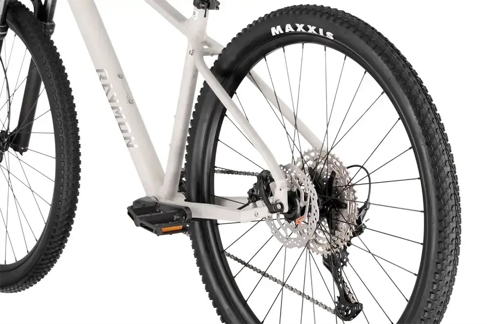 Rower Mtb R-raymon Nayta Ultra