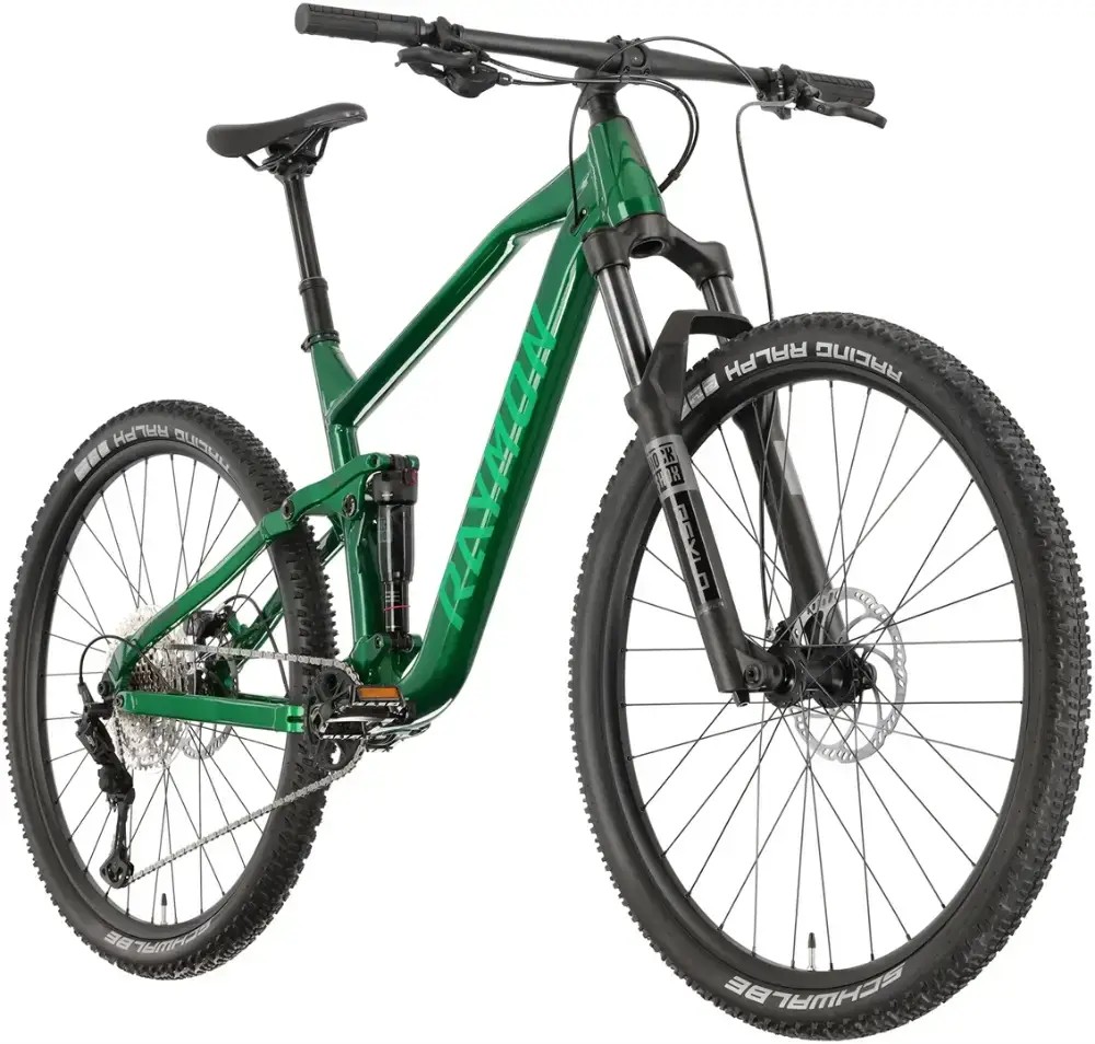 Rower Mtb R-raymon Yara 120 Pro