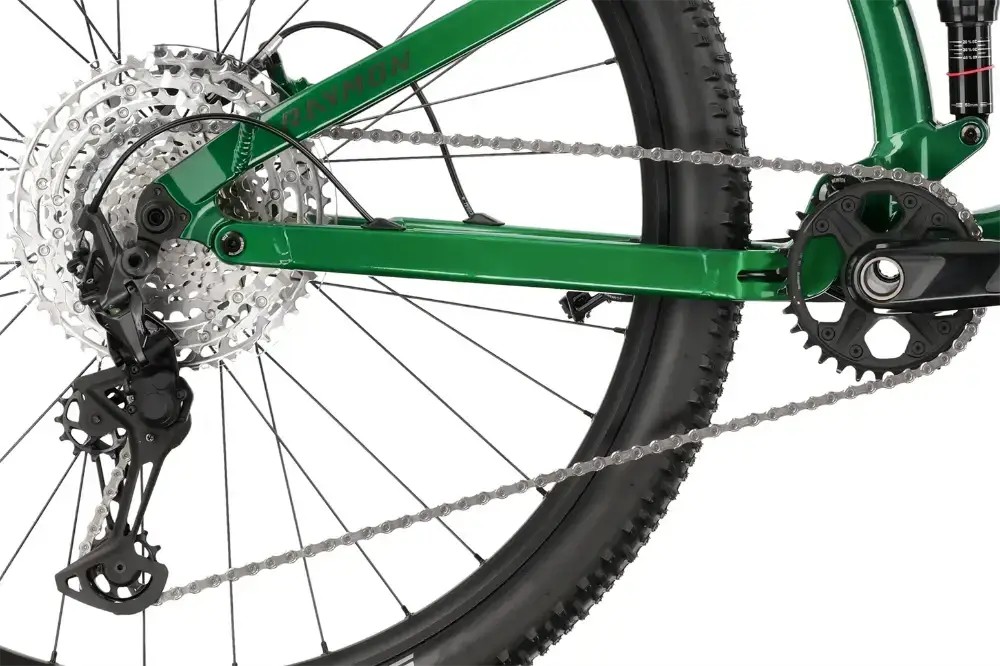 Rower Mtb R-raymon Yara 120 Pro