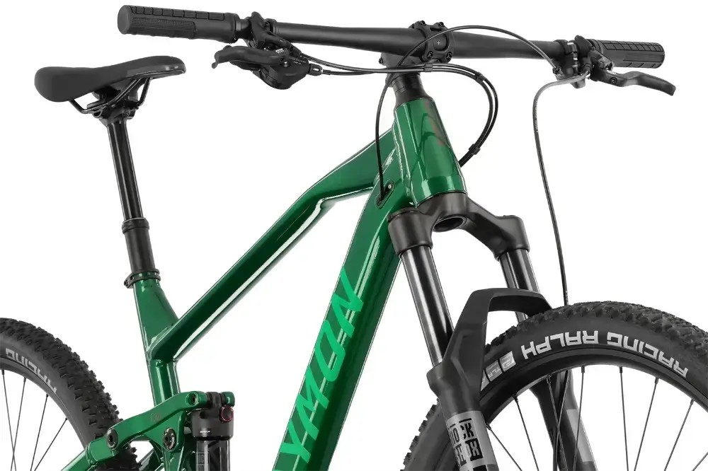 Rower Mtb R-raymon Yara 120 Pro