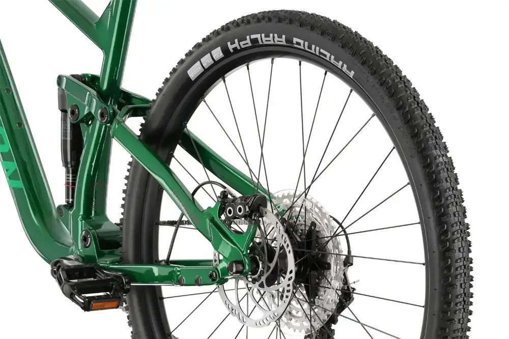 Rower Mtb R-raymon Yara 120 Pro