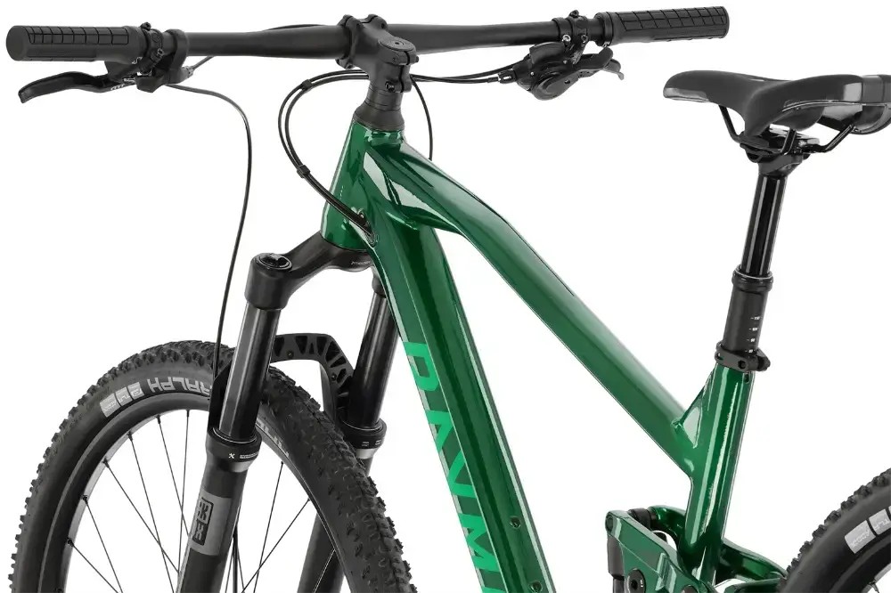 Rower Mtb R-raymon Yara 120 Pro