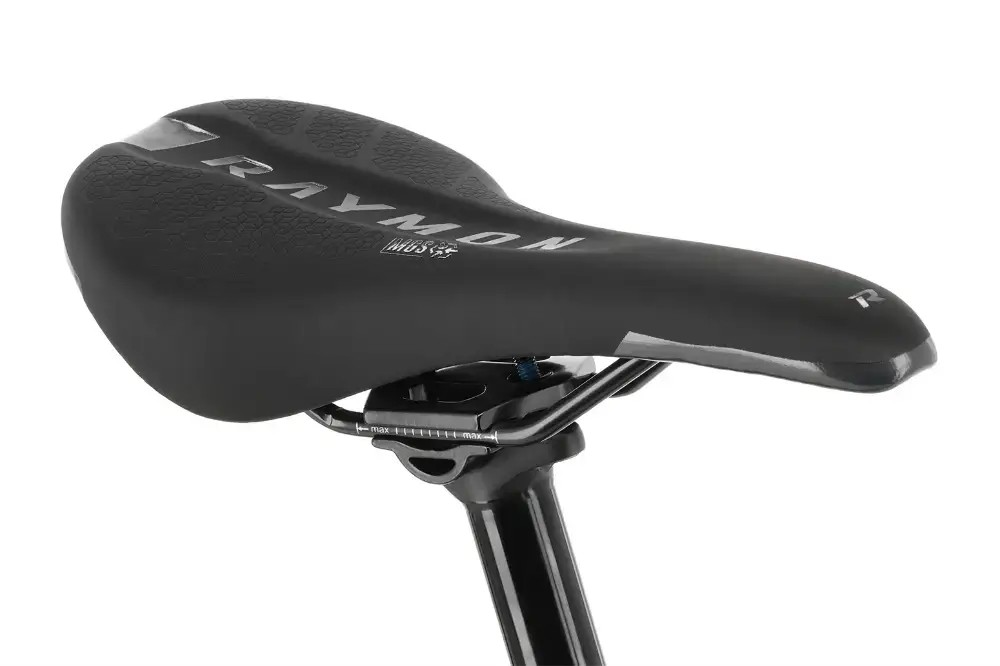 Rower Mtb R-raymon Yara 120 Pro