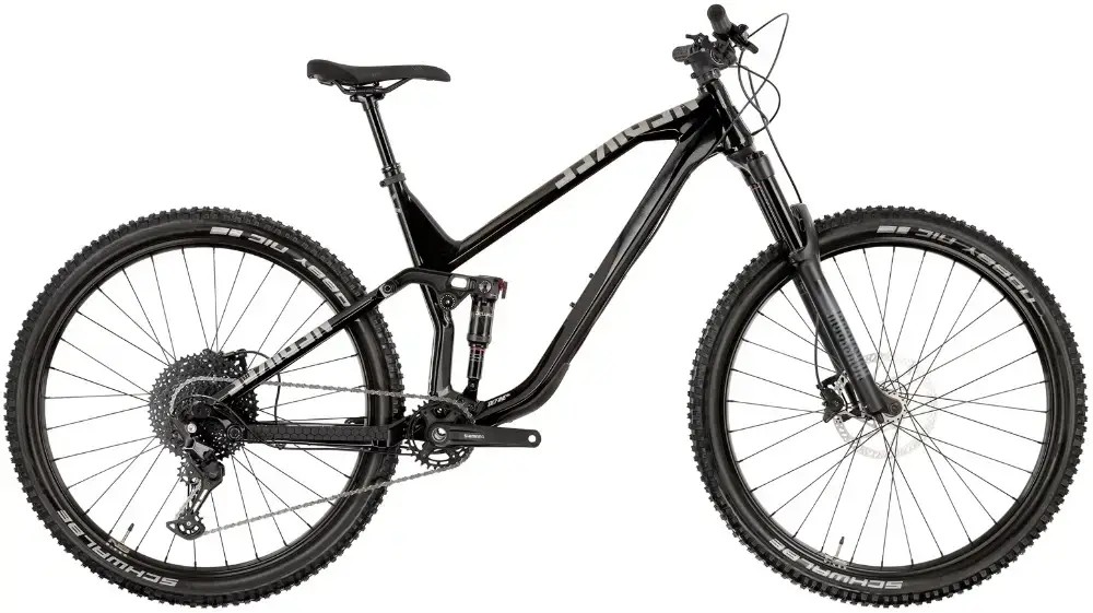 Rower Mtb NS Bikes Define AL 130 2