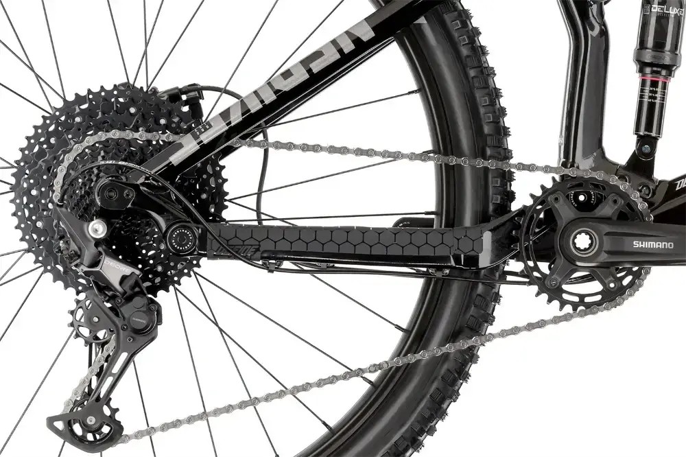 Rower Mtb NS Bikes Define AL 130 2