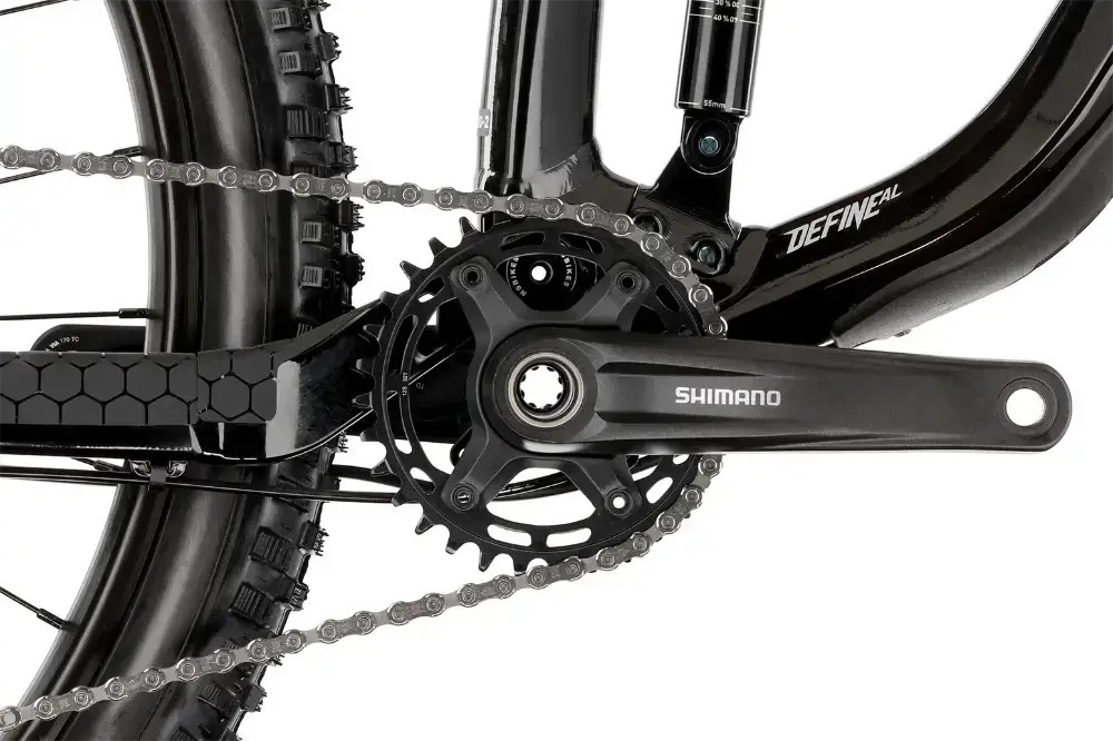 Rower Mtb NS Bikes Define AL 130 2