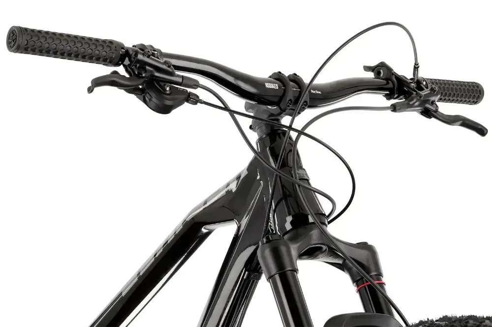 Rower Mtb NS Bikes Define AL 130 2