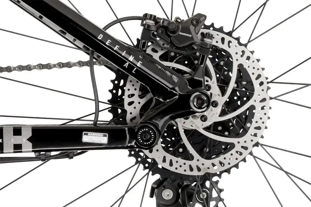 Rower Mtb NS Bikes Define AL 130 2