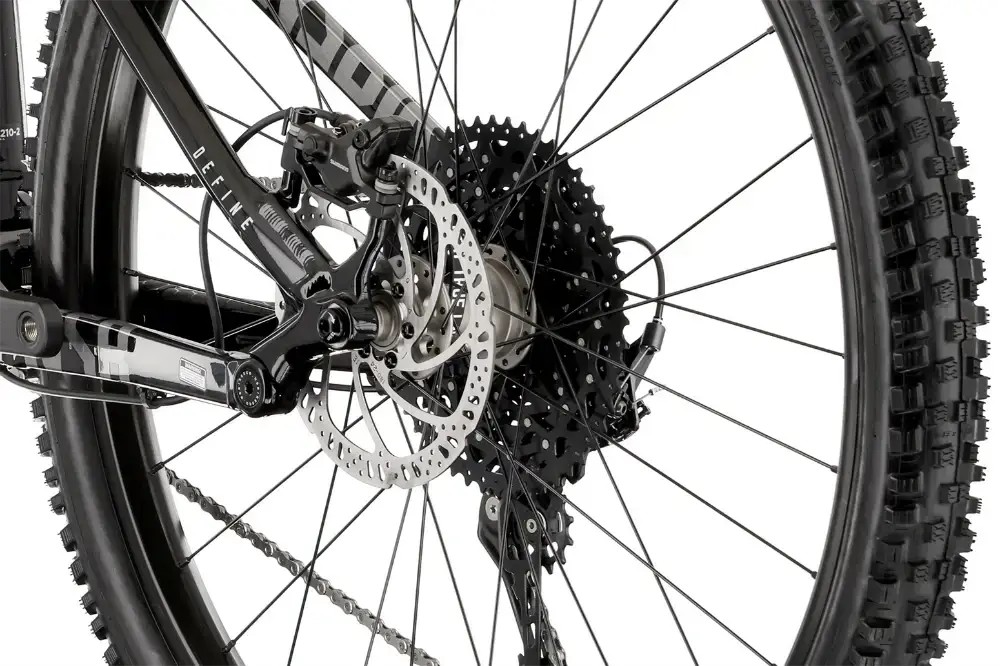 Rower Mtb NS Bikes Define AL 130 2