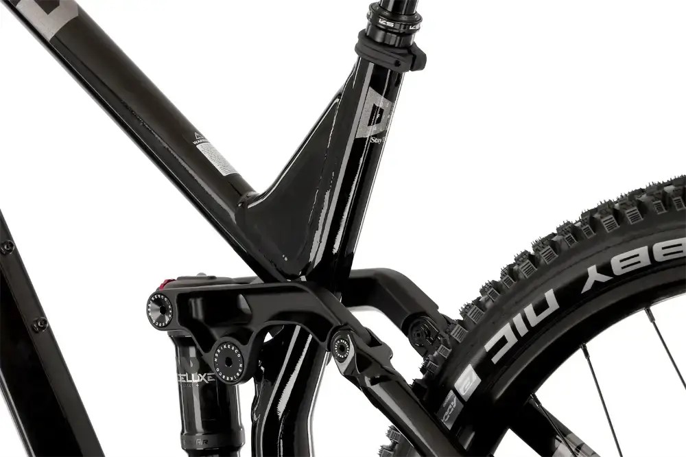 Rower Mtb NS Bikes Define AL 130 2