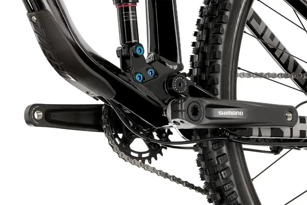 Rower Mtb NS Bikes Define AL 130 2