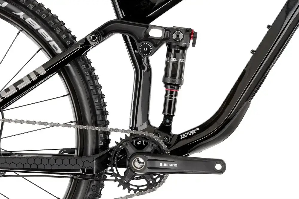 Rower Mtb NS Bikes Define AL 130 2