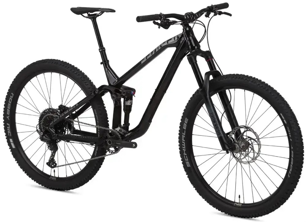 Rower Mtb NS Bikes Define AL 130 2