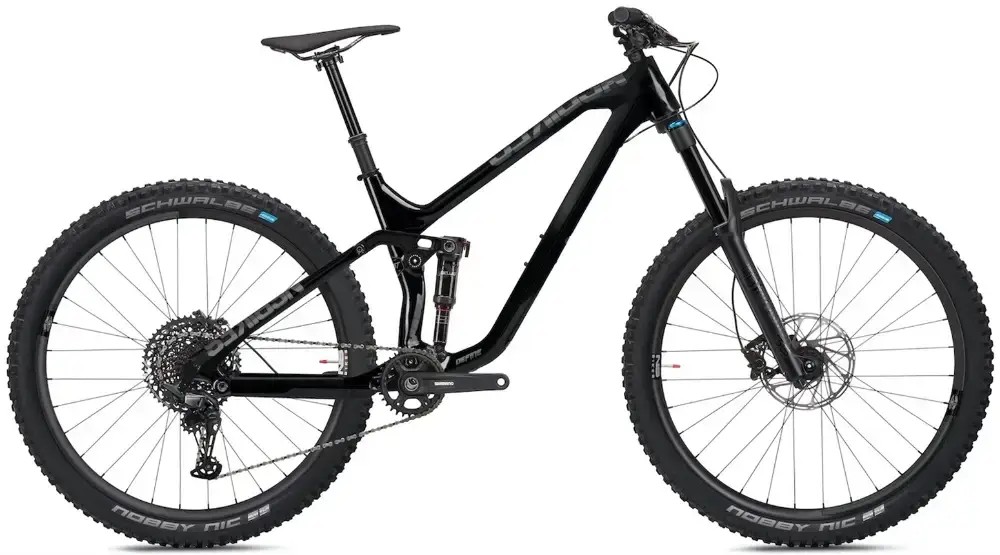 Rower Mtb NS Bikes Define AL 130 2
