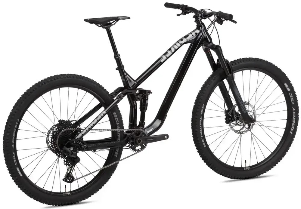 Rower Mtb NS Bikes Define AL 130 2