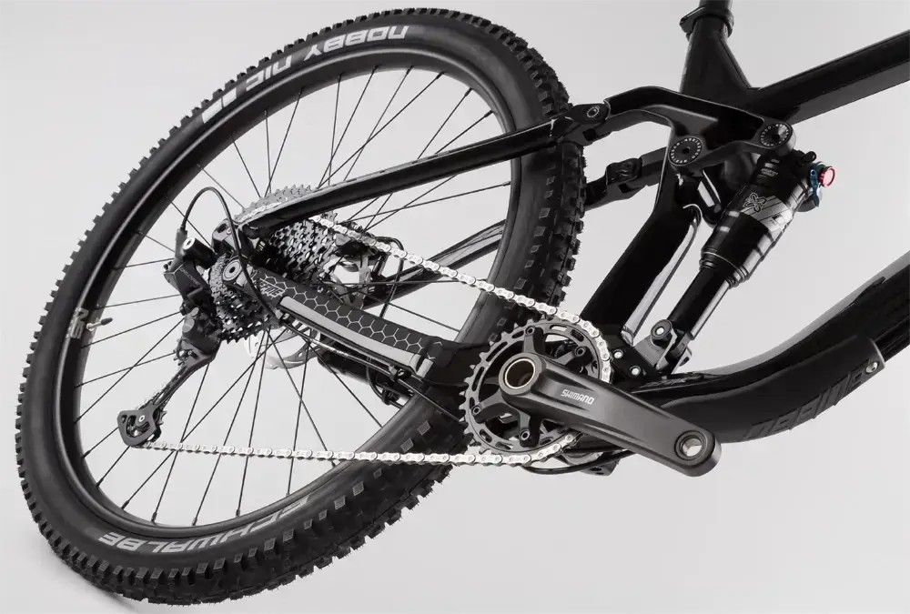 Rower Mtb NS Bikes Define AL 130 2