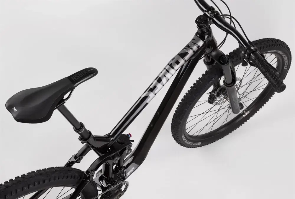 Rower Mtb NS Bikes Define AL 130 2