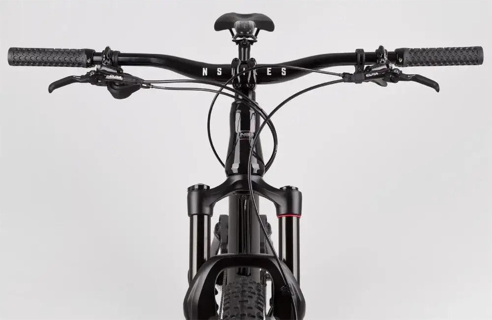 Rower Mtb NS Bikes Define AL 130 2