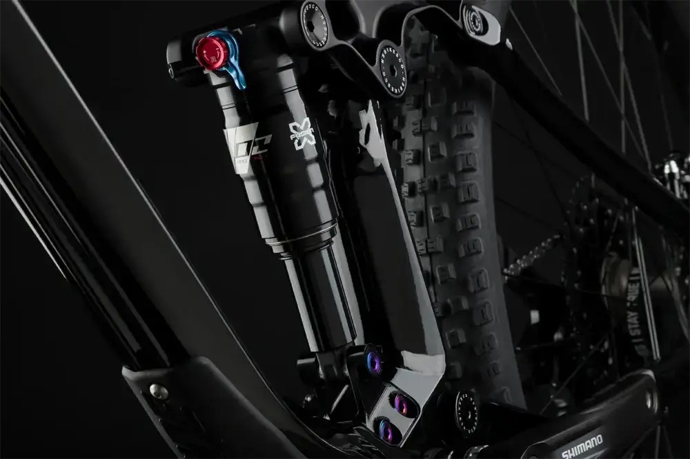 Rower Mtb NS Bikes Define AL 130 2