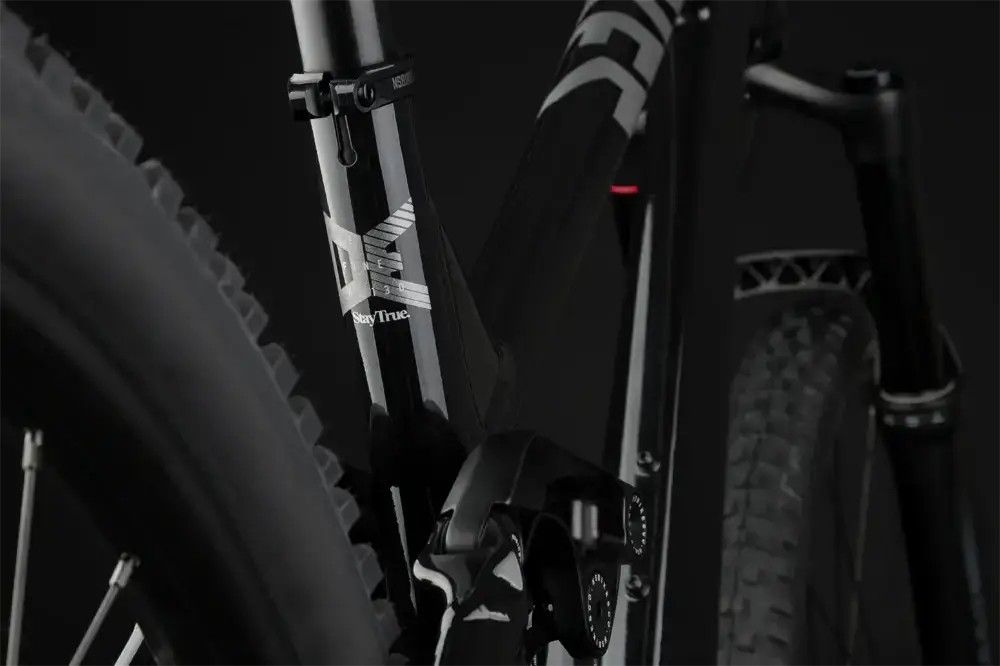 Rower Mtb NS Bikes Define AL 130 2