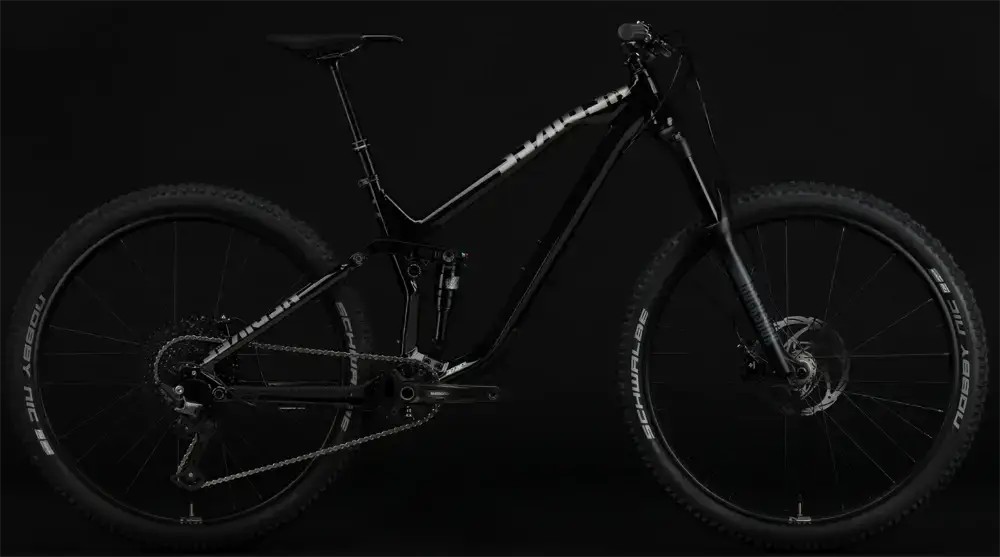 Rower Mtb NS Bikes Define AL 130 2