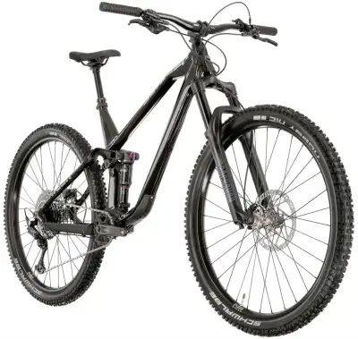 Rower Mtb NS Bikes Define AL 130 2