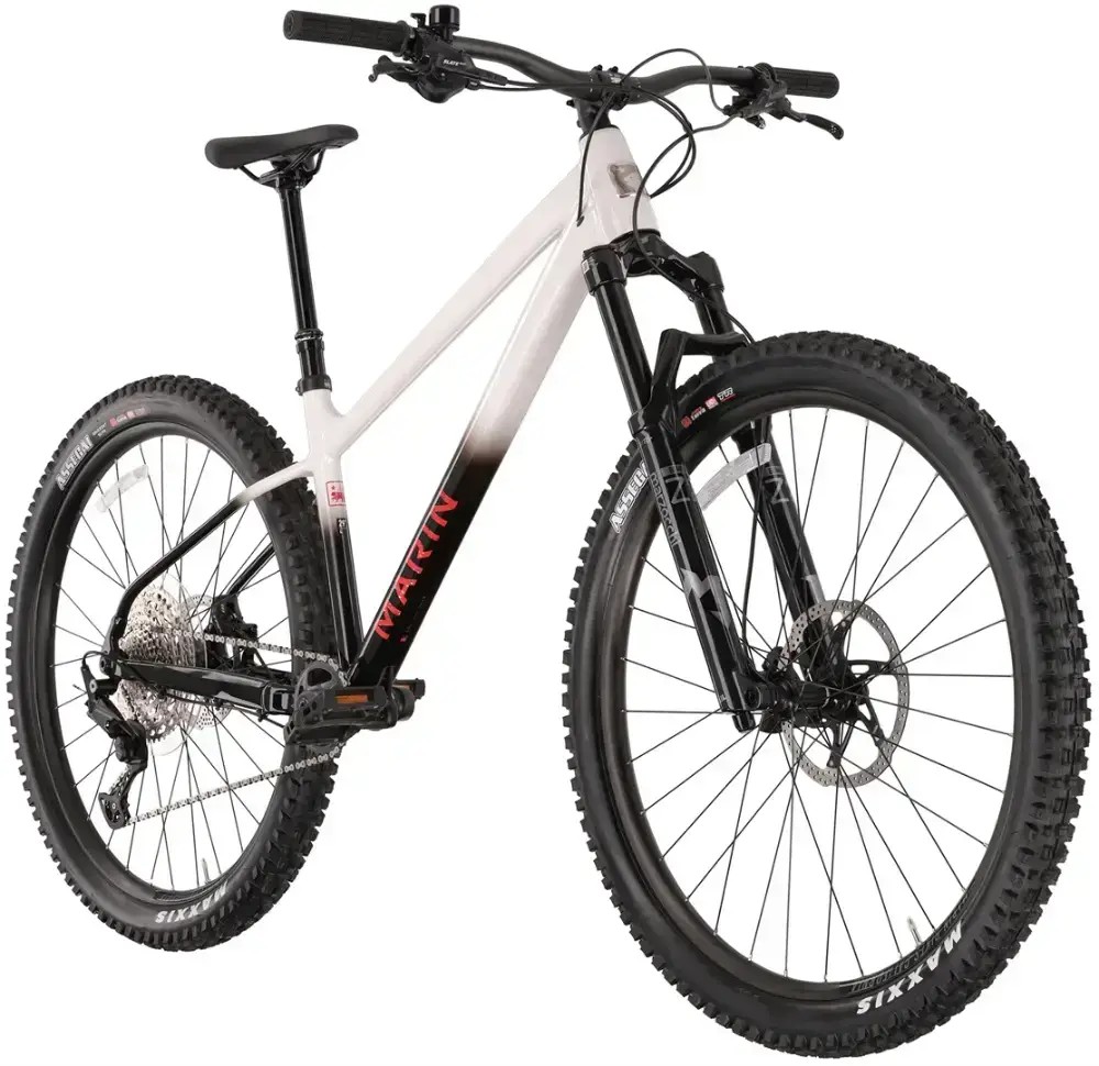 Rower Mtb Marin San Quentin 3