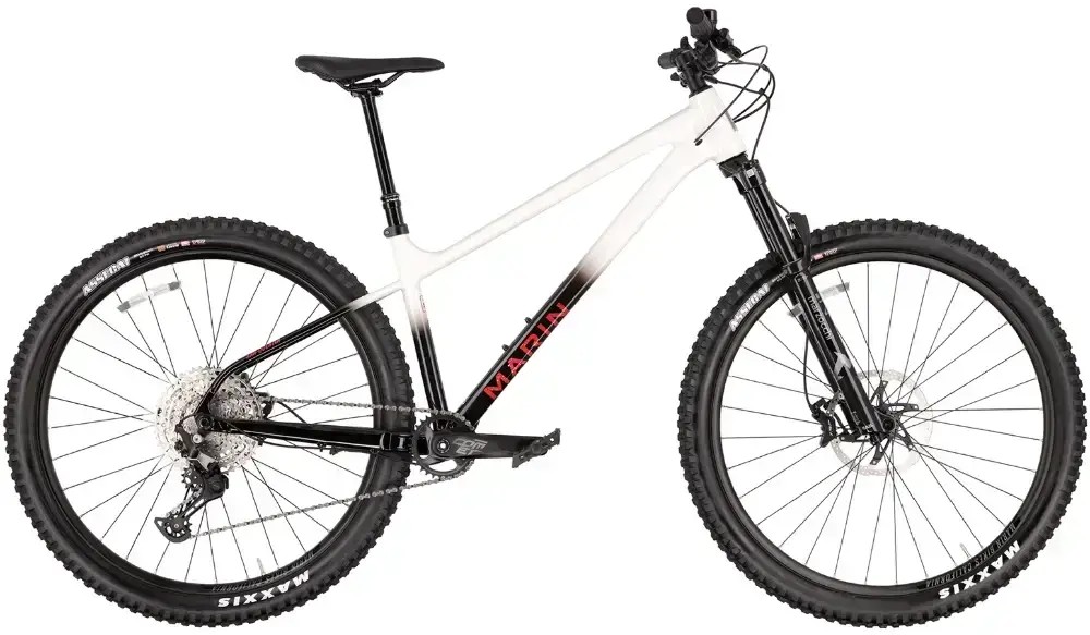 Rower Mtb Marin San Quentin 3