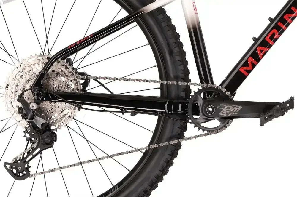 Rower Mtb Marin San Quentin 3