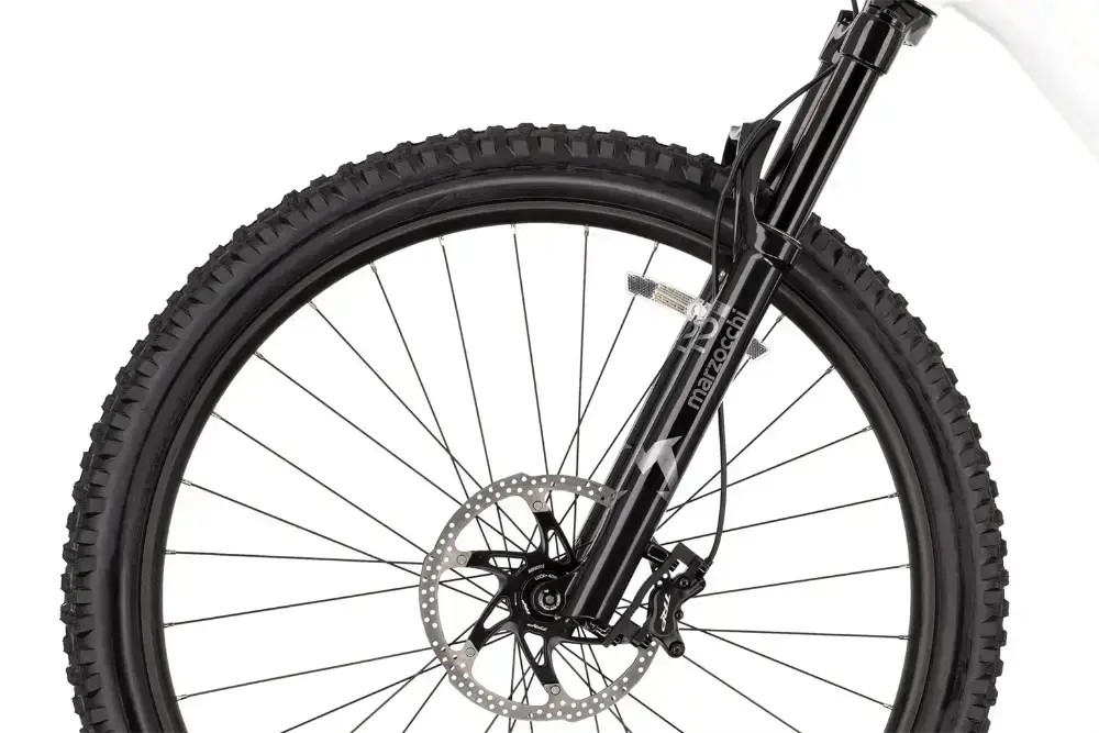 Rower Mtb Marin San Quentin 3