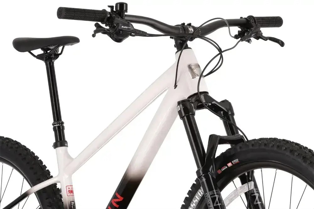 Rower Mtb Marin San Quentin 3