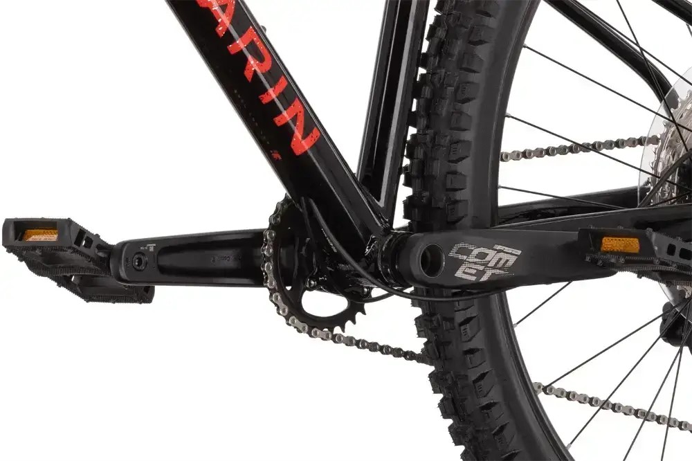 Rower Mtb Marin San Quentin 3