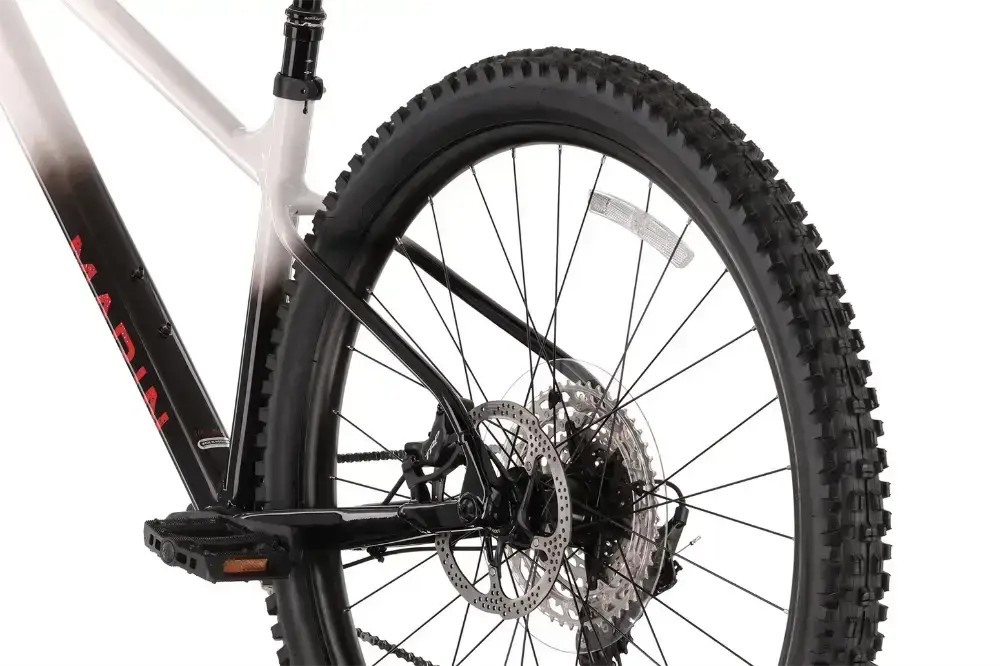 Rower Mtb Marin San Quentin 3