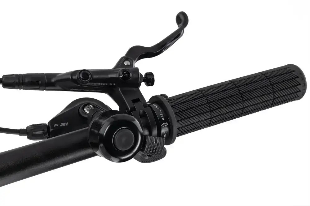 Rower Mtb Marin San Quentin 3