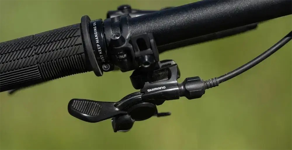 Rower Mtb Marin San Quentin 3