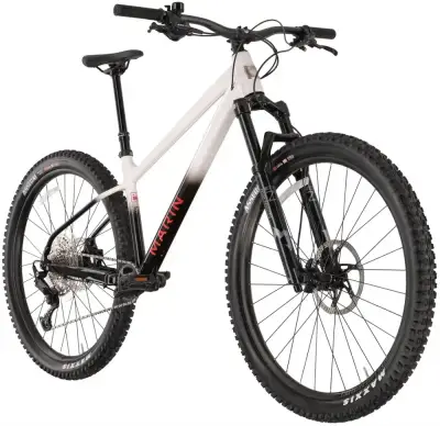 Rower Mtb Marin San Quentin 3