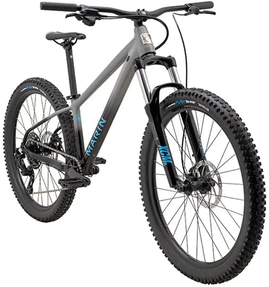 Rower Mtb Marin San Quentin 1 29