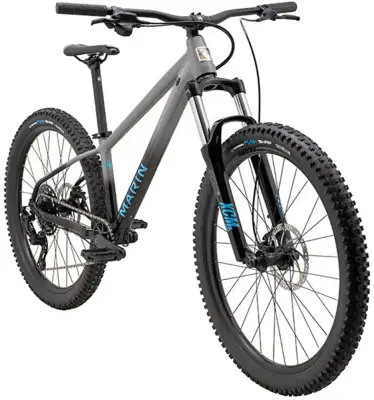 Rower Mtb Marin San Quentin 1 29