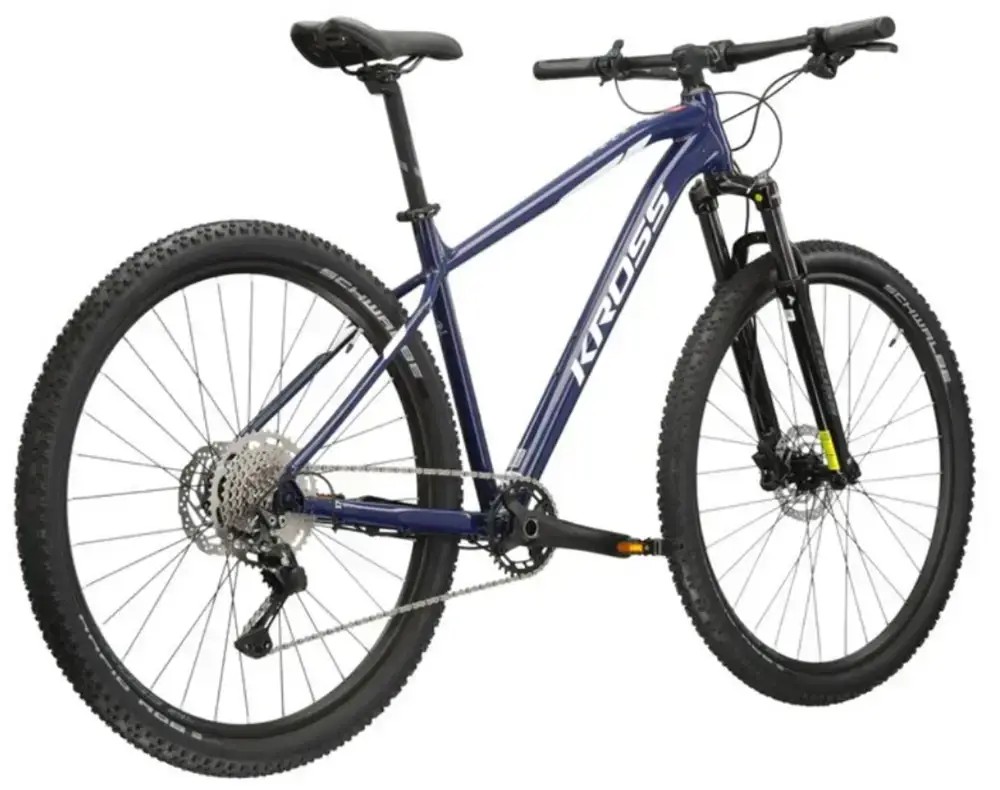 Rower Mtb Kross Level 4.0 29 PW SR