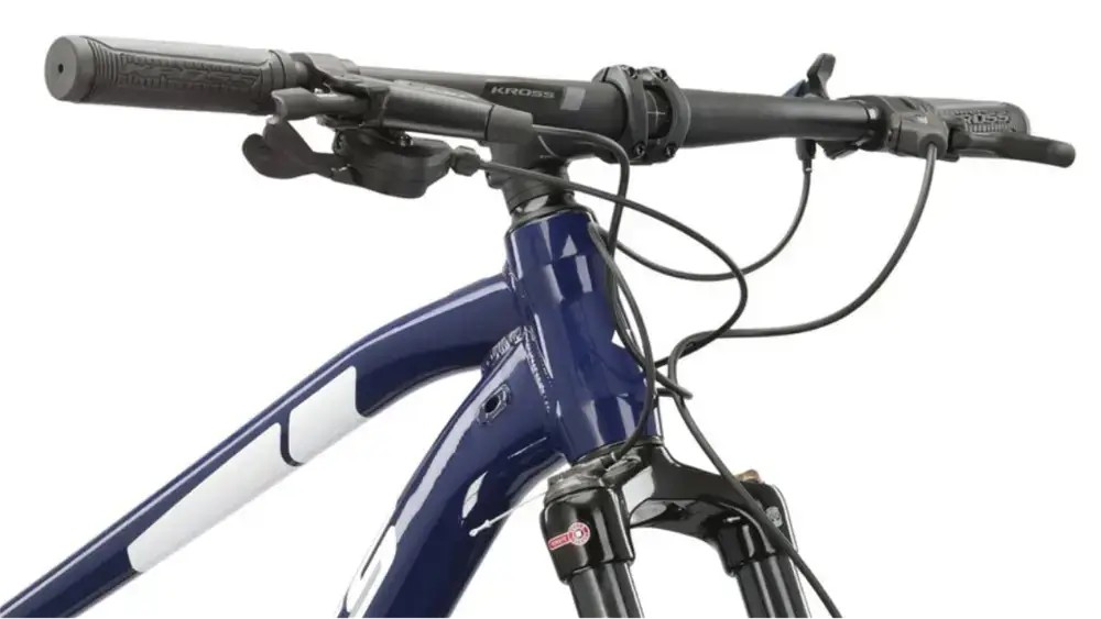 Rower Mtb Kross Level 4.0 29 PW SR