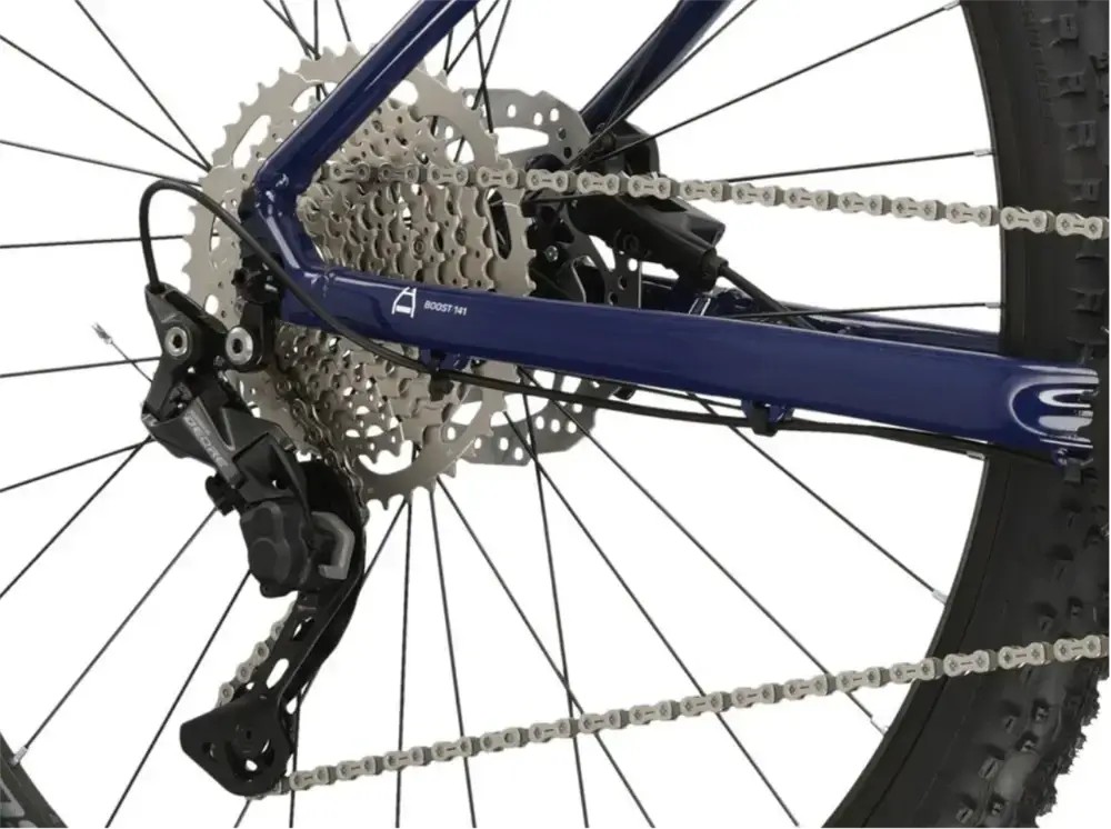 Rower Mtb Kross Level 4.0 29 PW SR