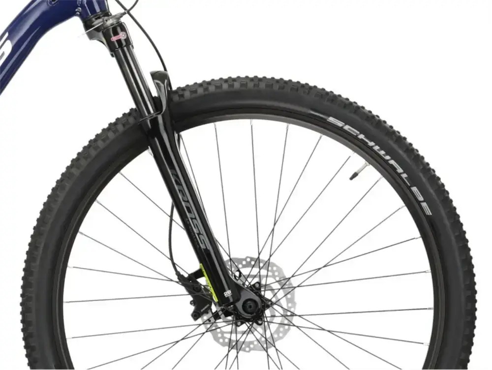 Rower Mtb Kross Level 4.0 29 PW SR