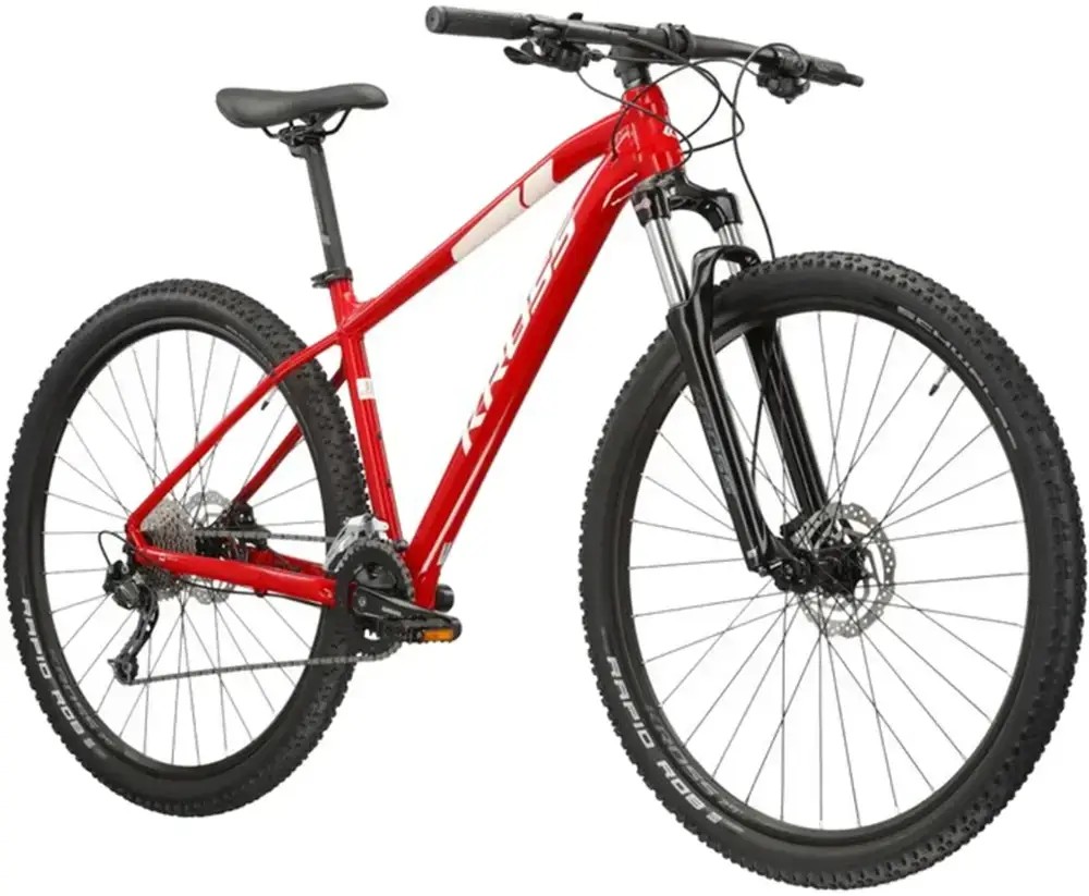 Rower Mtb Kross Level 3.0 SM Deore